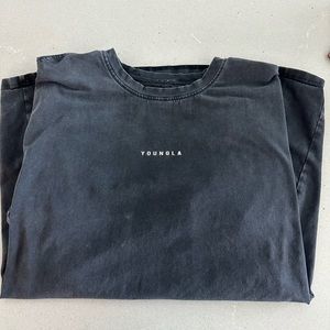 YoungLA T-shirt